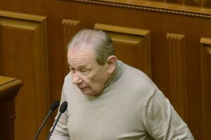 Необходимые для охраны Шухевича документы уже оформляются