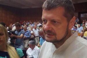 Мосийчук: Впервые Тимошенко не взяла слово как лидер фракции, хотя она была в зале