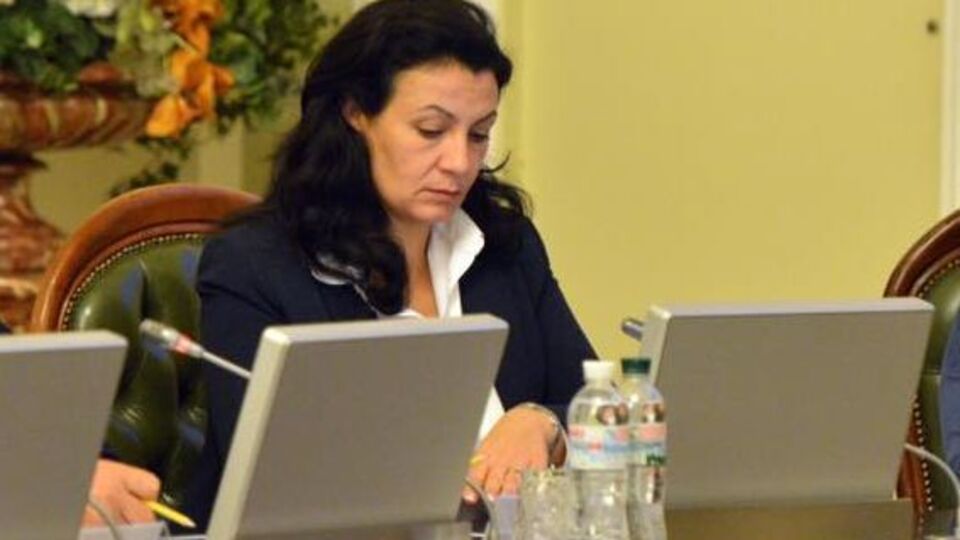 Климпуш-Цинцадзе надеется на подписание договоренностей об общем авиационном пространстве с ЕС и оперативном сотрудничестве с Европолом