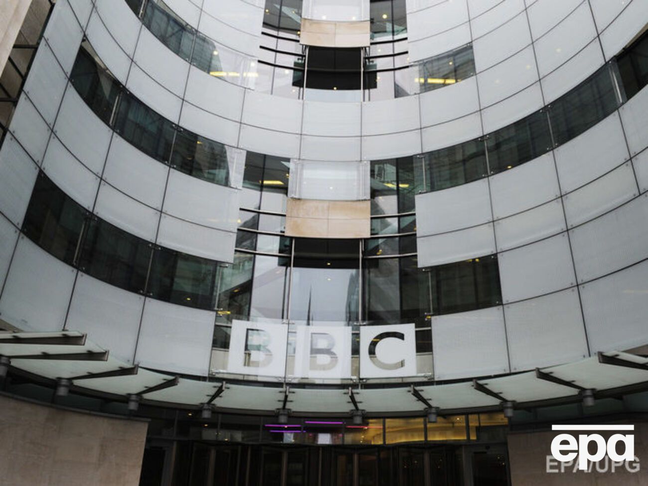 BBC собирается начать вещание в КНДР в следующем году