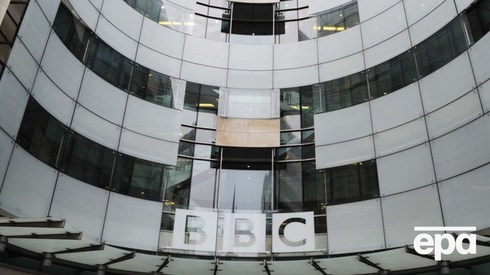 BBC собирается начать вещание в КНДР в следующем году