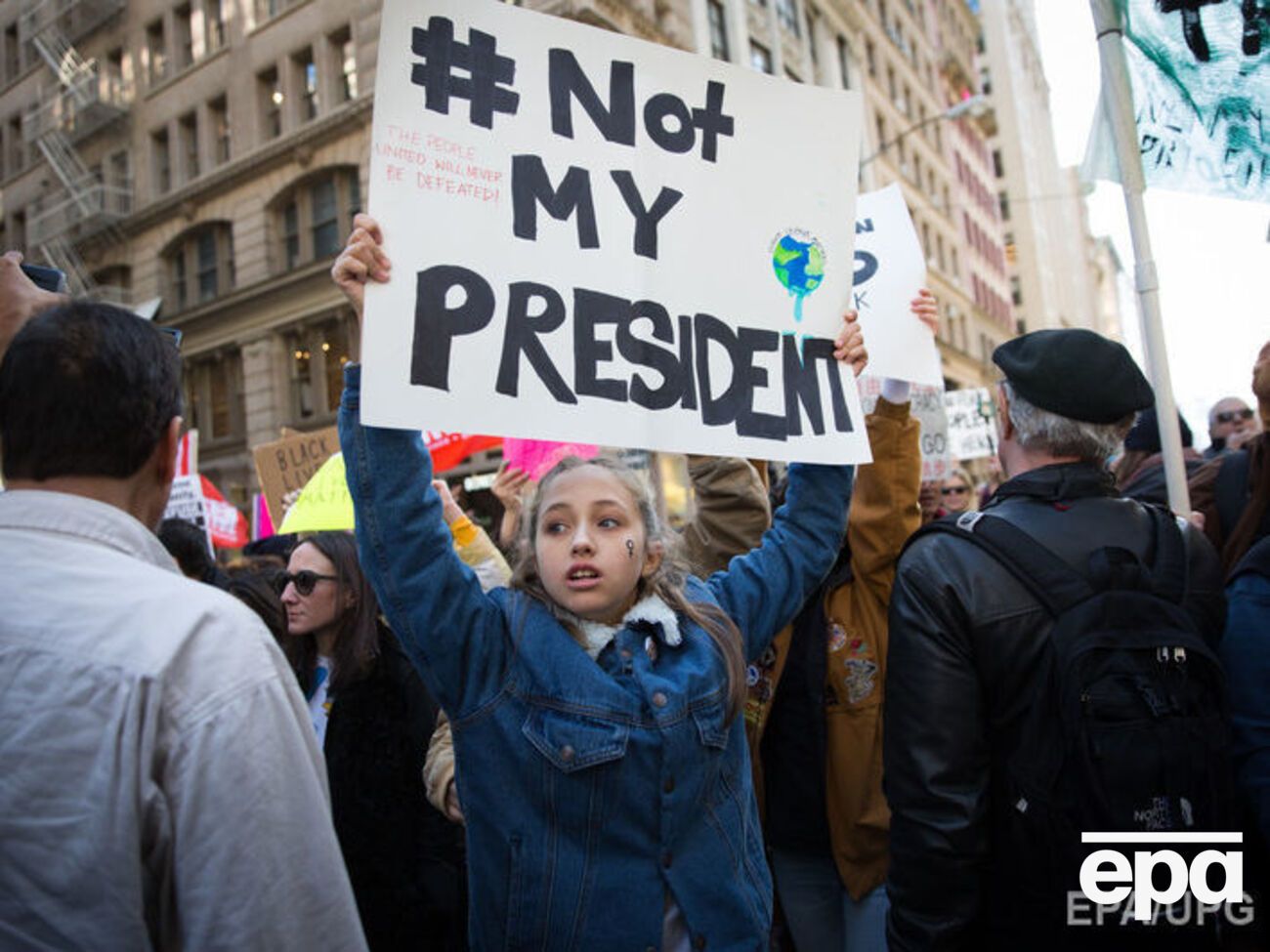 Противники Трампа объединились в альянс