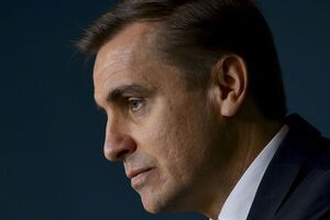 Елисеев заявил, что Украина будет сотрудничать с Молдовой при условии уважения украинского суверенитета