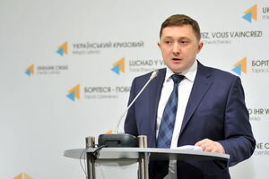 По словам Ткачука (на фото), СБУ будет отрабатывать полный комплекс мероприятий для защиты Шухевича