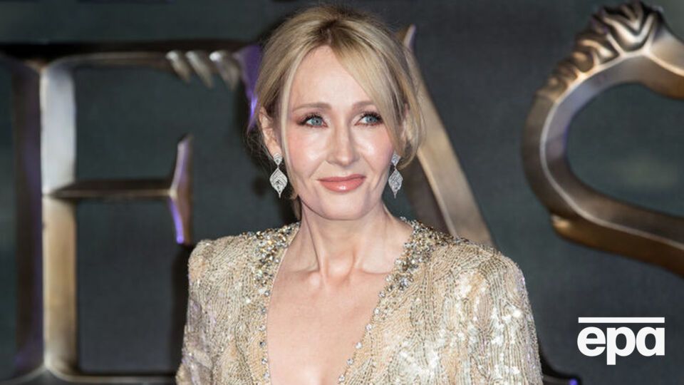 Роулинг заявила о политическом подтексте в новом фильме по ее сценарию