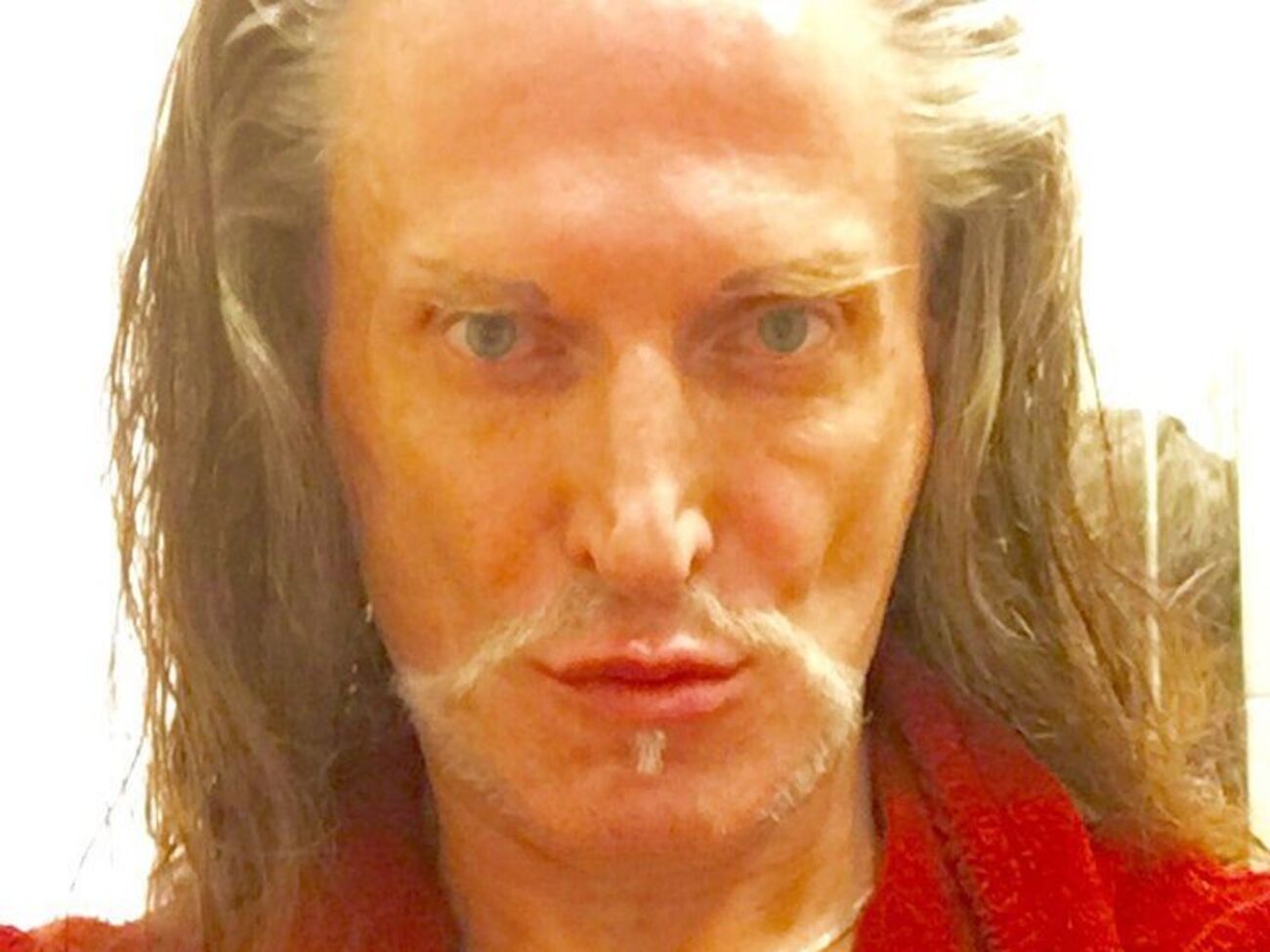 Джигурда:&nbsp;Мне как будто подменили любимую женщину