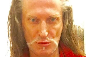 Джигурда: Мне как будто подменили любимую женщину