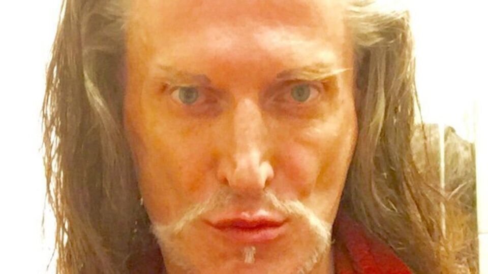 Джигурда: Мне как будто подменили любимую женщину