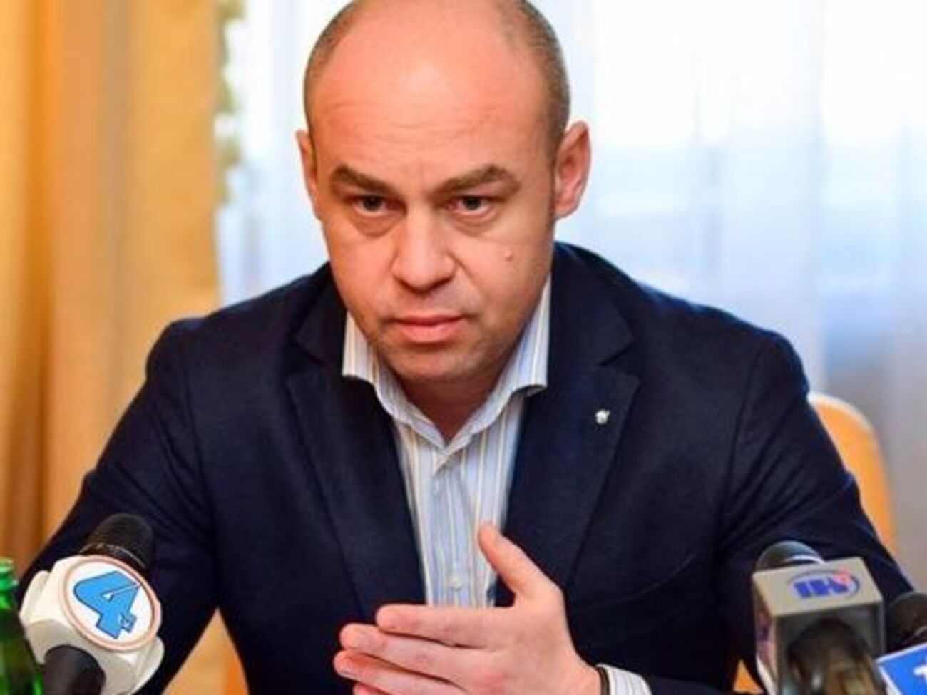 Сергей Надал: В условиях экстремальной ситуации не выдержали ни люди, ни техника