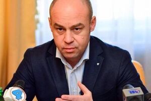 Сергей Надал: В условиях экстремальной ситуации не выдержали ни люди, ни техника