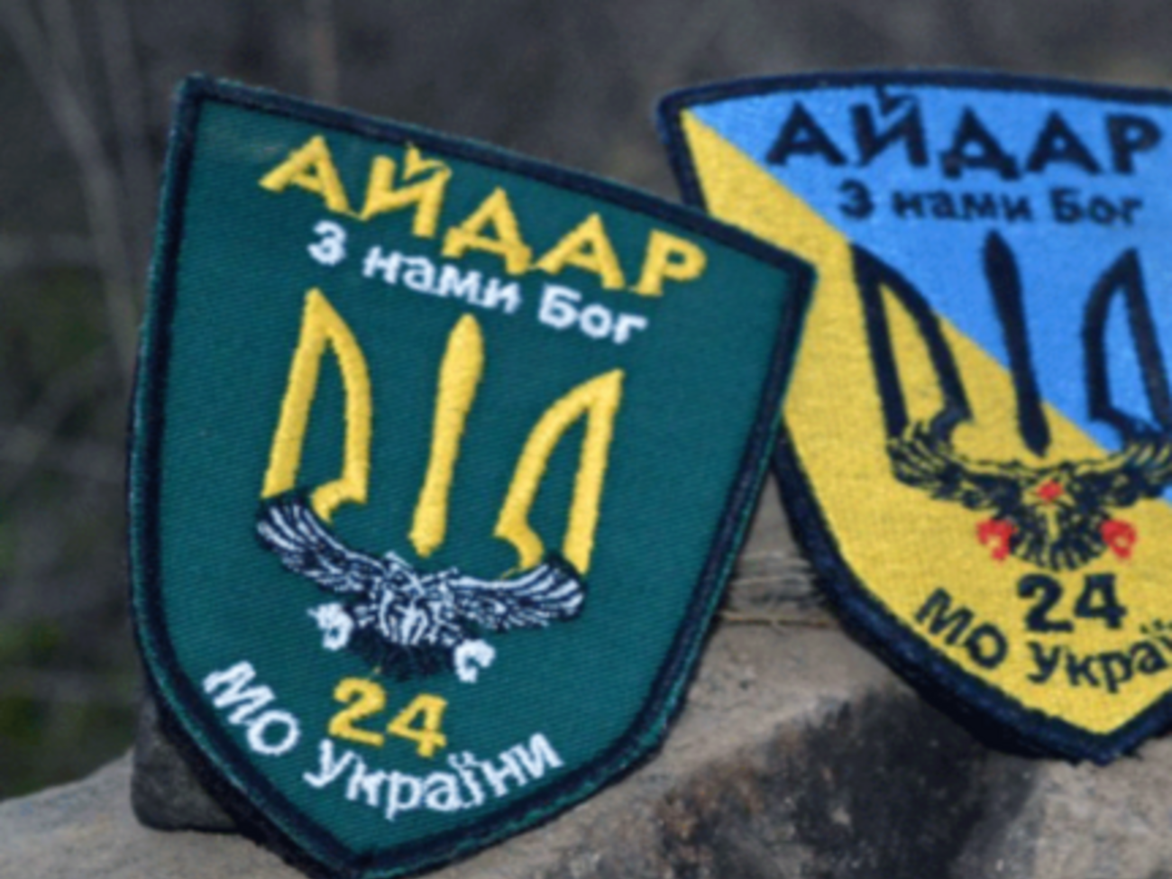 В СК РФ заявили, что Федотов в составе батальона "Айдар" прошел специальную и диверсионную подготовку