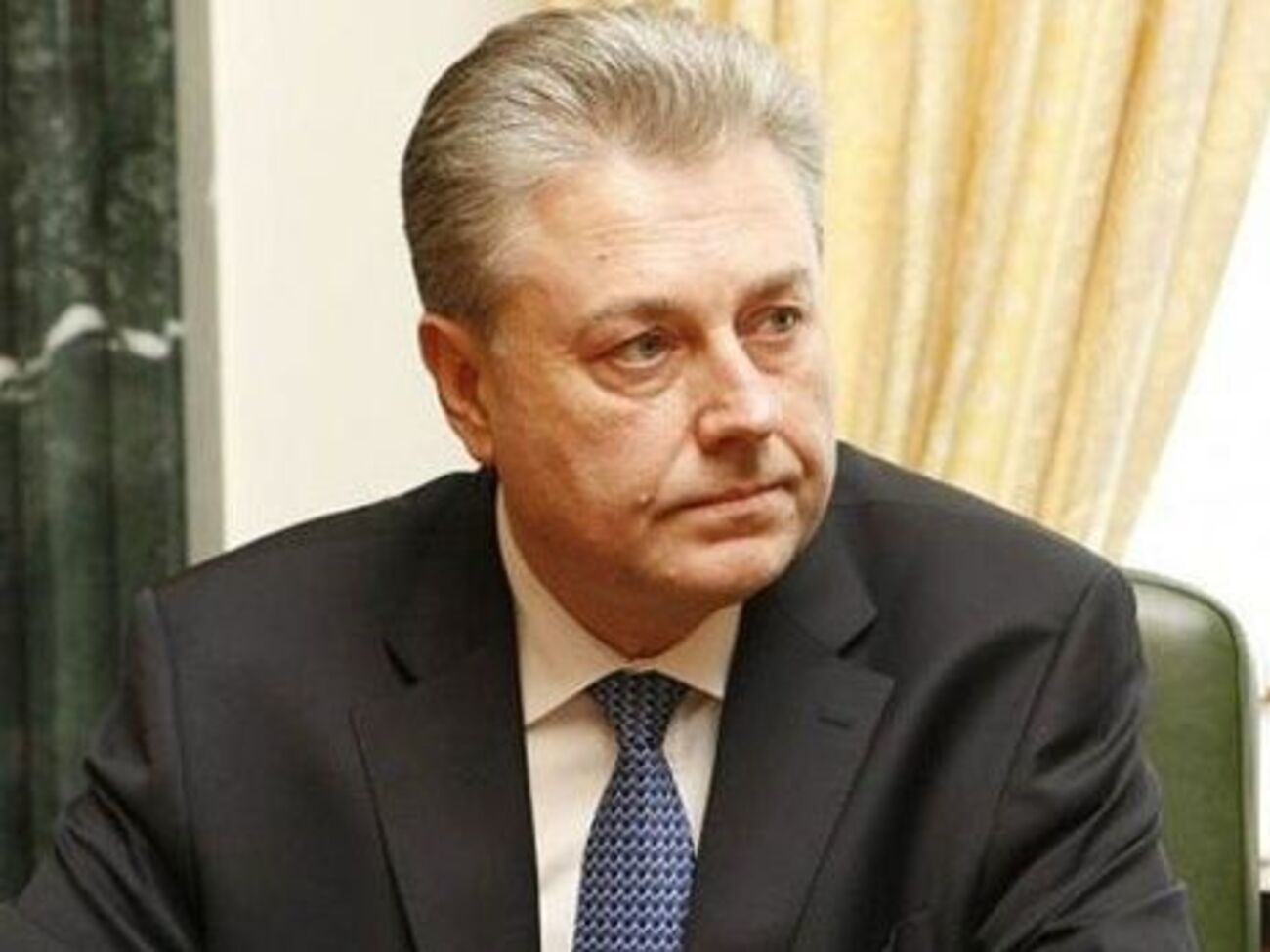 Постоянный представитель Украины при ООН Владимир Ельченко: Россия пыталась препятствовать принятию Резолюции о правах человека в Крыму
