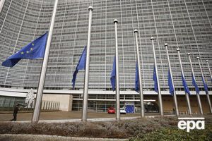 Евросоюз может ввести обязательный платеж в размере €5 за въезд в Шенгенскую зону