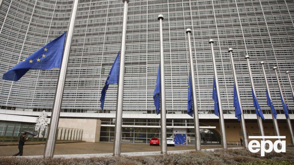 Евросоюз может ввести обязательный платеж в размере €5 за въезд в Шенгенскую зону