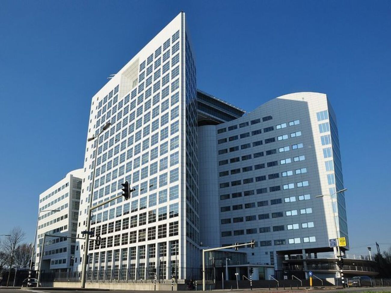 МИД РФ направит уведомление о выходе из соглашения генеральному секретарю ООН