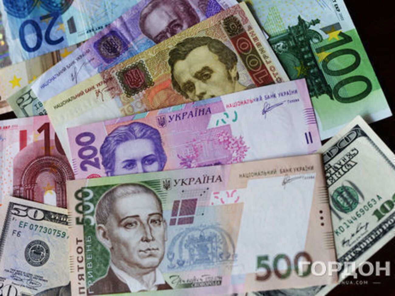 Взяточничество остается в тройке самых актуальных для Украины проблем