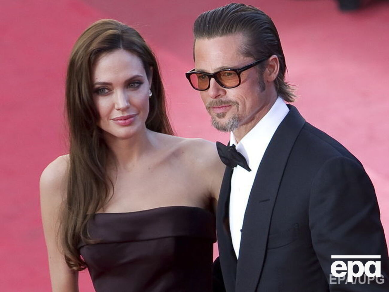 Питт держит запись как крайнюю меру в противостоянии с Джоли&nbsp;&ndash; СМИ