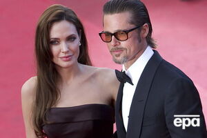 Питт держит запись как крайнюю меру в противостоянии с Джоли – СМИ