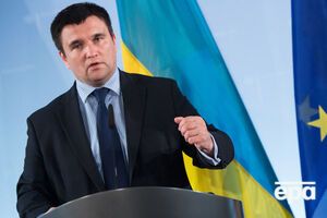 Украина и Россия не достигли понимания в вопросе составления дорожной карты, заявил Климкин