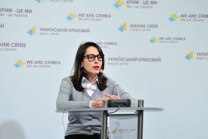 14 ноября Деканоидзе сообщила о решении уйти в отставку