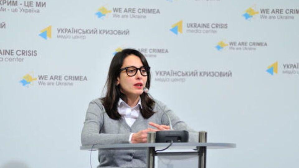 14 ноября Деканоидзе сообщила о решении уйти в отставку