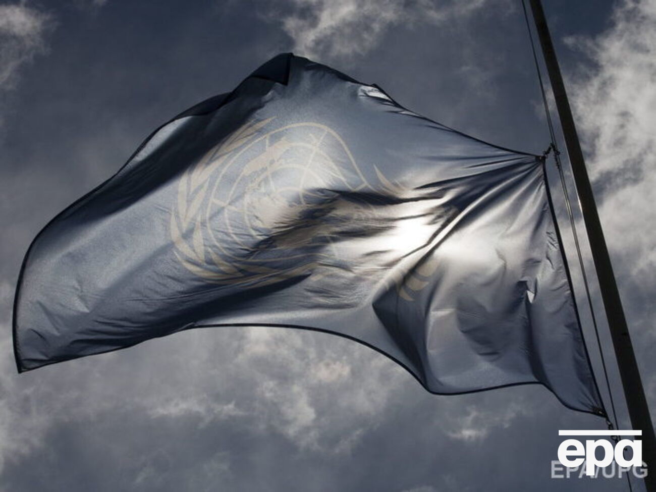 ООН призвала Россию выполнять обязанности оккупирующего государства