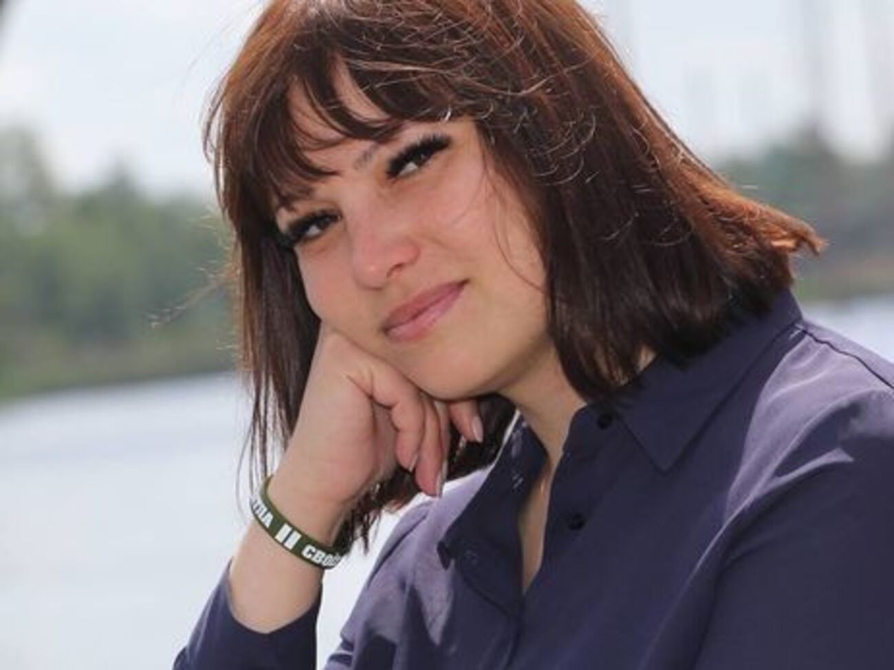 Рычкова раскритиковала заявление Савченко