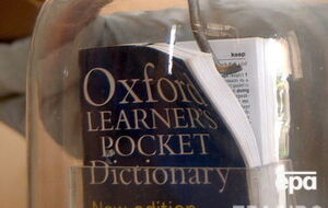Оксфордский словарь назвал слово года