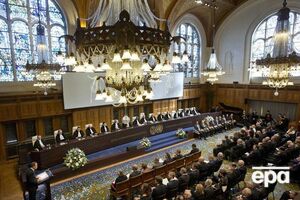 В РФ считают, что МУС не оправдал возложенных на него надежд