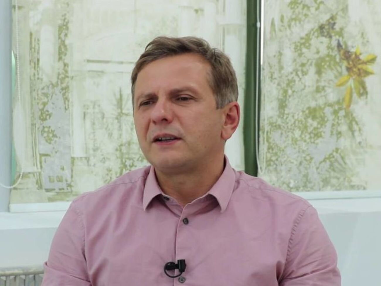 Устенко: 1,2 млрд грн --- огромная сумма для нищей страны под названием Украина