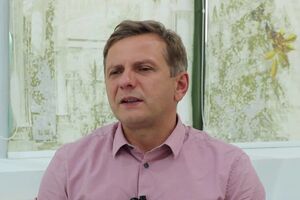 Устенко: 1,2 млрд грн –величезна сума для злиденної країни під назвою Україна