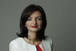 Беца прокомментировала намерение России выйти из Римского статута Международного уголовного суда