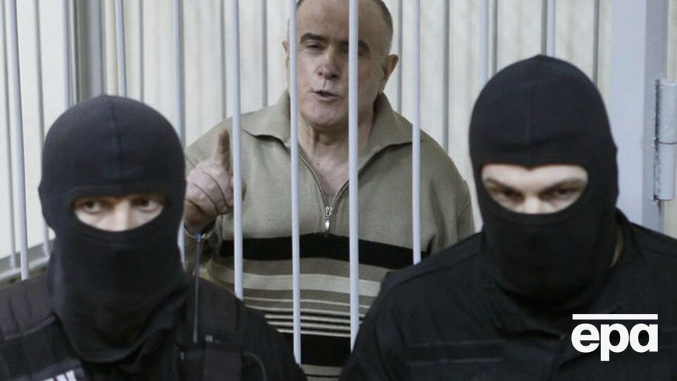 Кассацию на приговор Пукачу рассмотрят в феврале следующего года