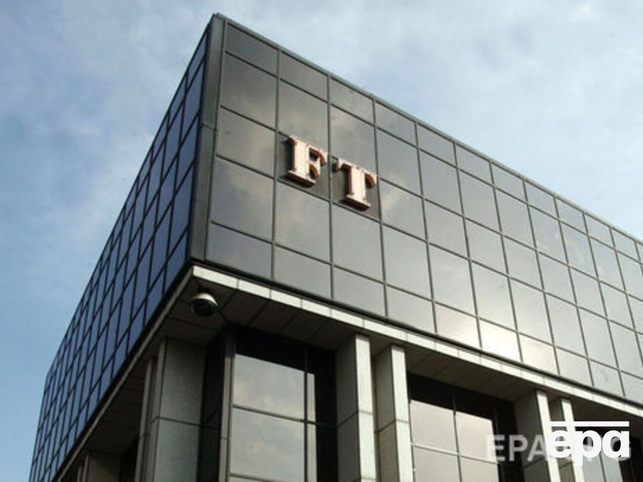 Financial Times на протяжении трех лет публикует рейтинг реформаторов Европы