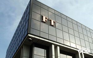 Financial Times на протяжении трех лет публикует рейтинг реформаторов Европы