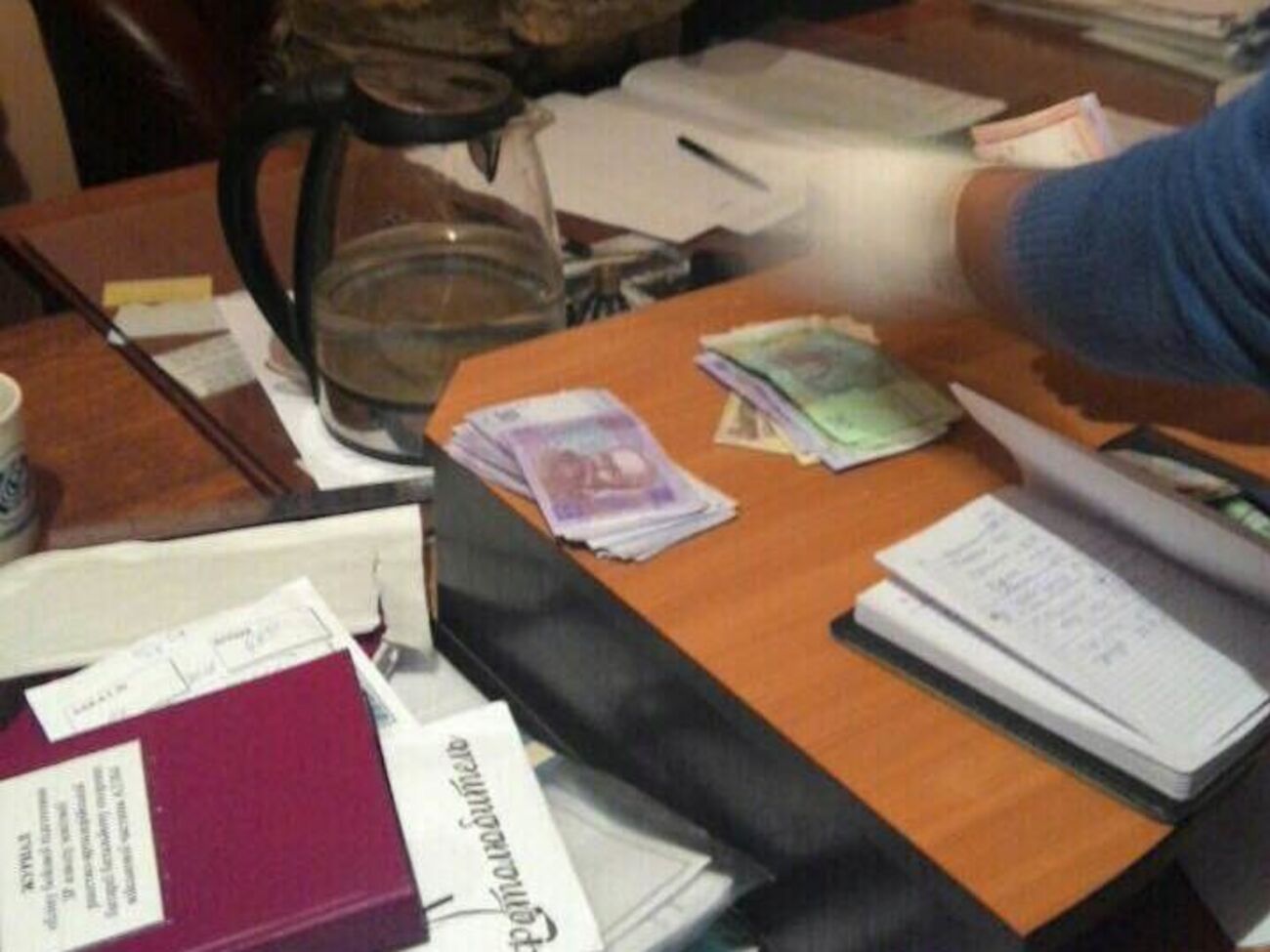 Военнослужащих будут увольнять и лишать звания за взятки, заявили в Генштабе ВСУ