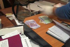 Военнослужащих будут увольнять и лишать звания за взятки, заявили в Генштабе ВСУ
