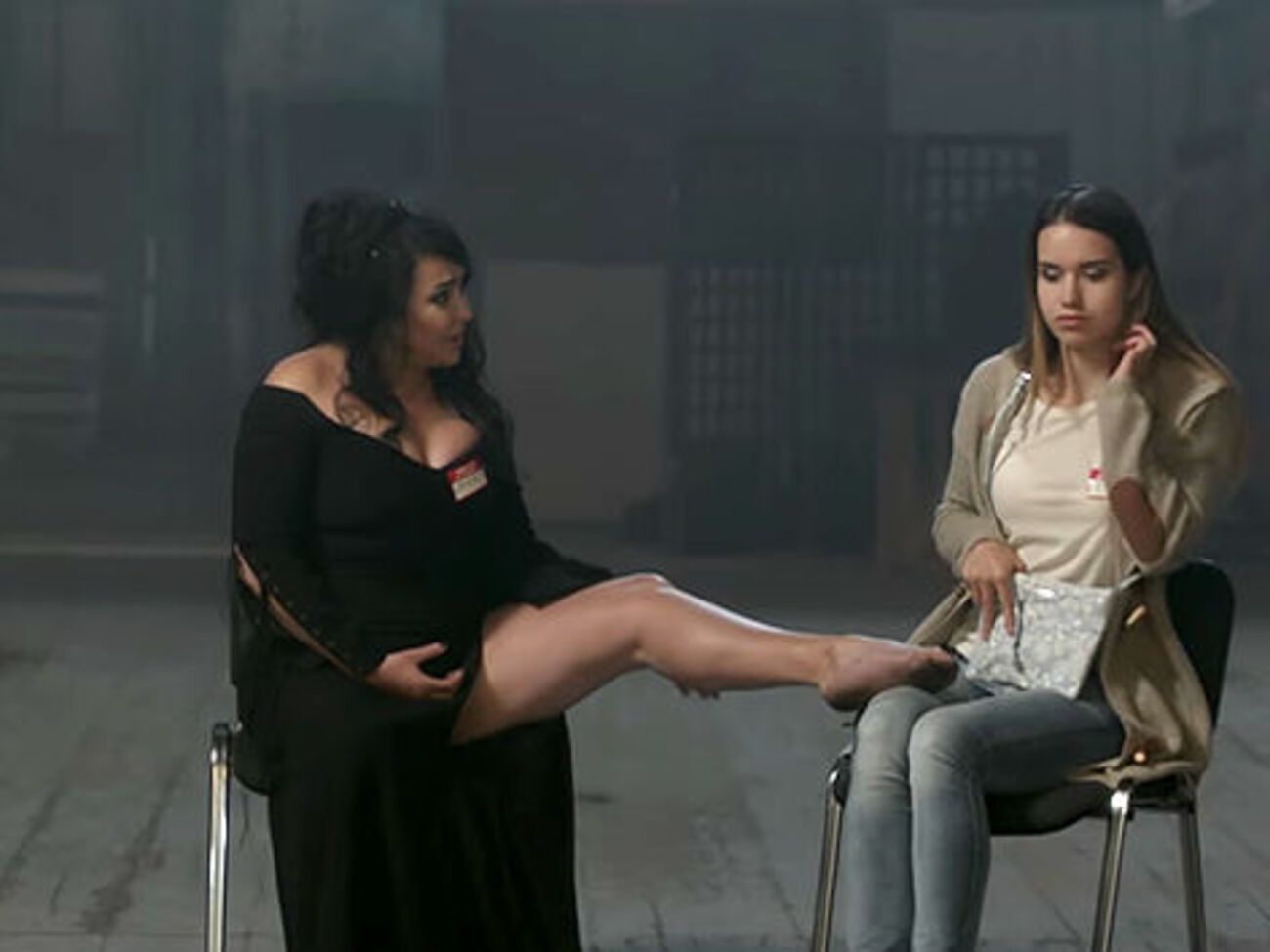 Лолита выпустила новый клип