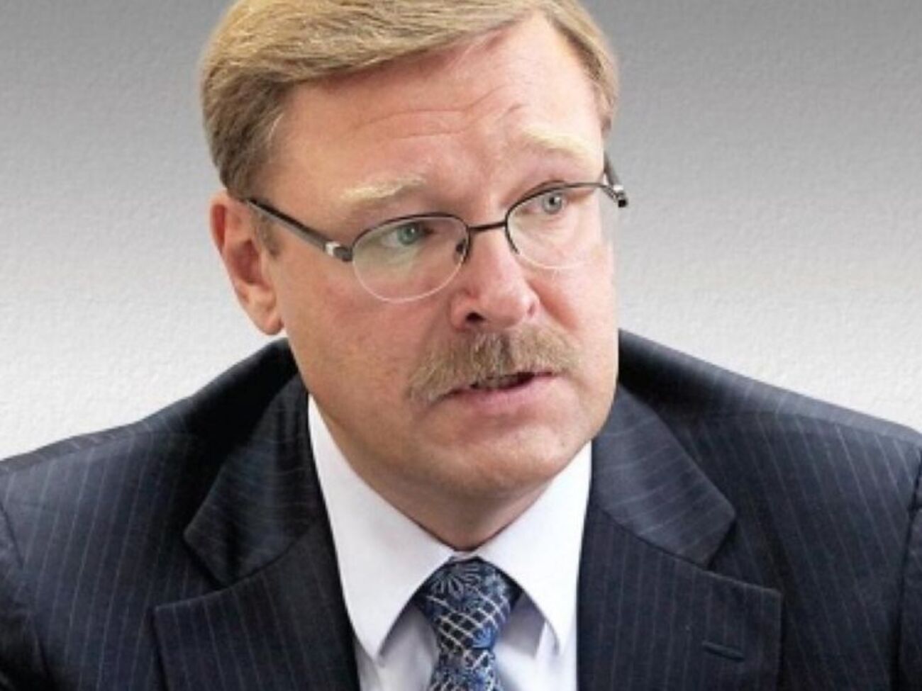 По мнению Косачева, у России есть все основания оспорить отчет МУС