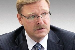 По мнению Косачева, у России есть все основания оспорить отчет МУС