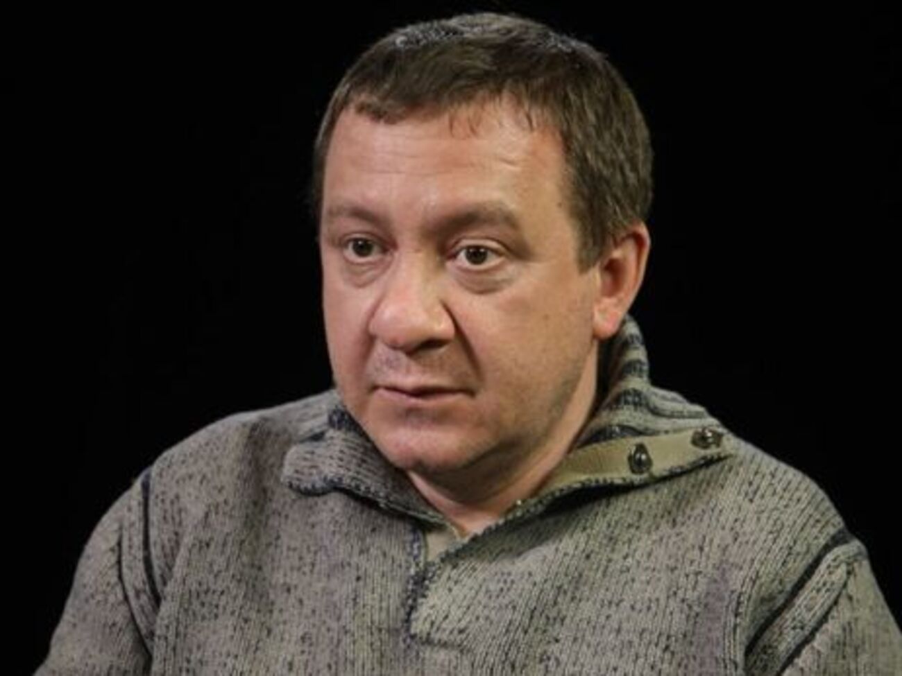 Муждабаев: Любое признание российской агрессии &ndash; это инструмент в руках Украины для отстаивания своих позиций