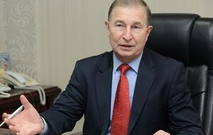 Председатель Федерации профсоюзов Григорий Осовый: Мы не выдвигаем политических требований