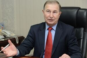 Председатель Федерации профсоюзов Григорий Осовый: Мы не выдвигаем политических требований