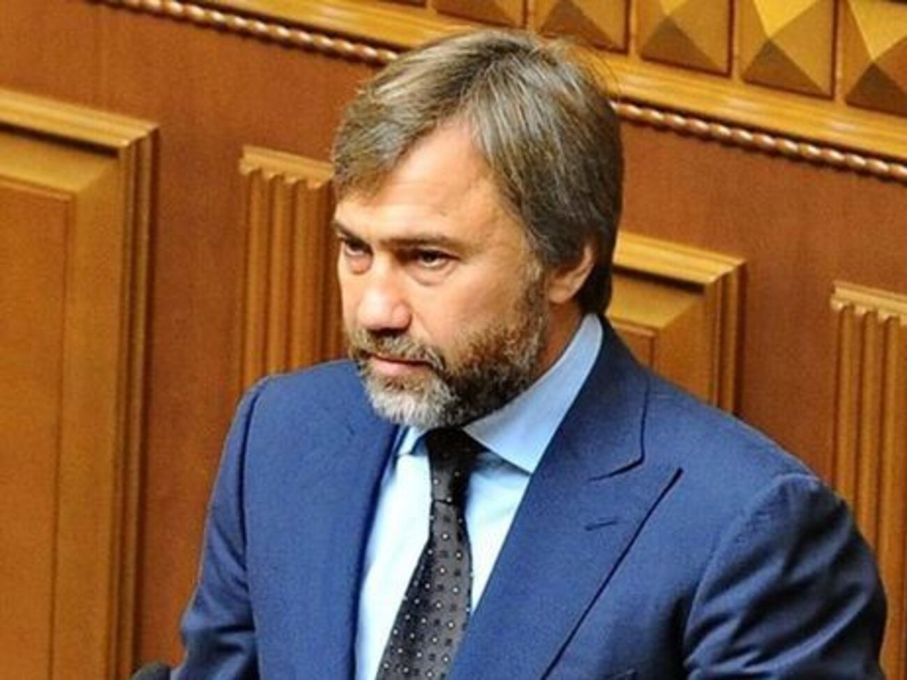 Решение отложить вопрос Новинского комитет поддержал единогласно