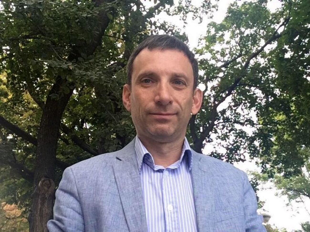 Портников:&nbsp;Чтобы пережить смутные времена, чекистам нужно очень много денег