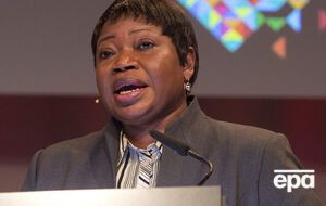 Прокурор Бенсуда: Без МУС мы будем двигаться в неспокойный мир, где хаос, нестабильность и насилие неизбежно возьмут верх