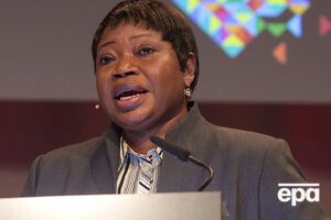 Прокурор Бенсуда: Без МУС мы будем двигаться в неспокойный мир, где хаос, нестабильность и насилие неизбежно возьмут верх