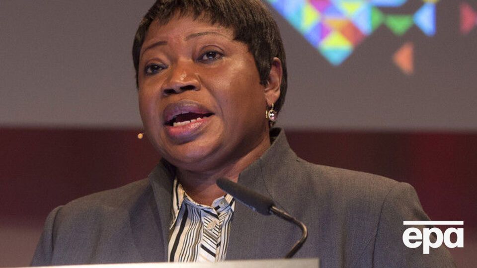 Прокурор Бенсуда: Без МУС мы будем двигаться в неспокойный мир, где хаос, нестабильность и насилие неизбежно возьмут верх