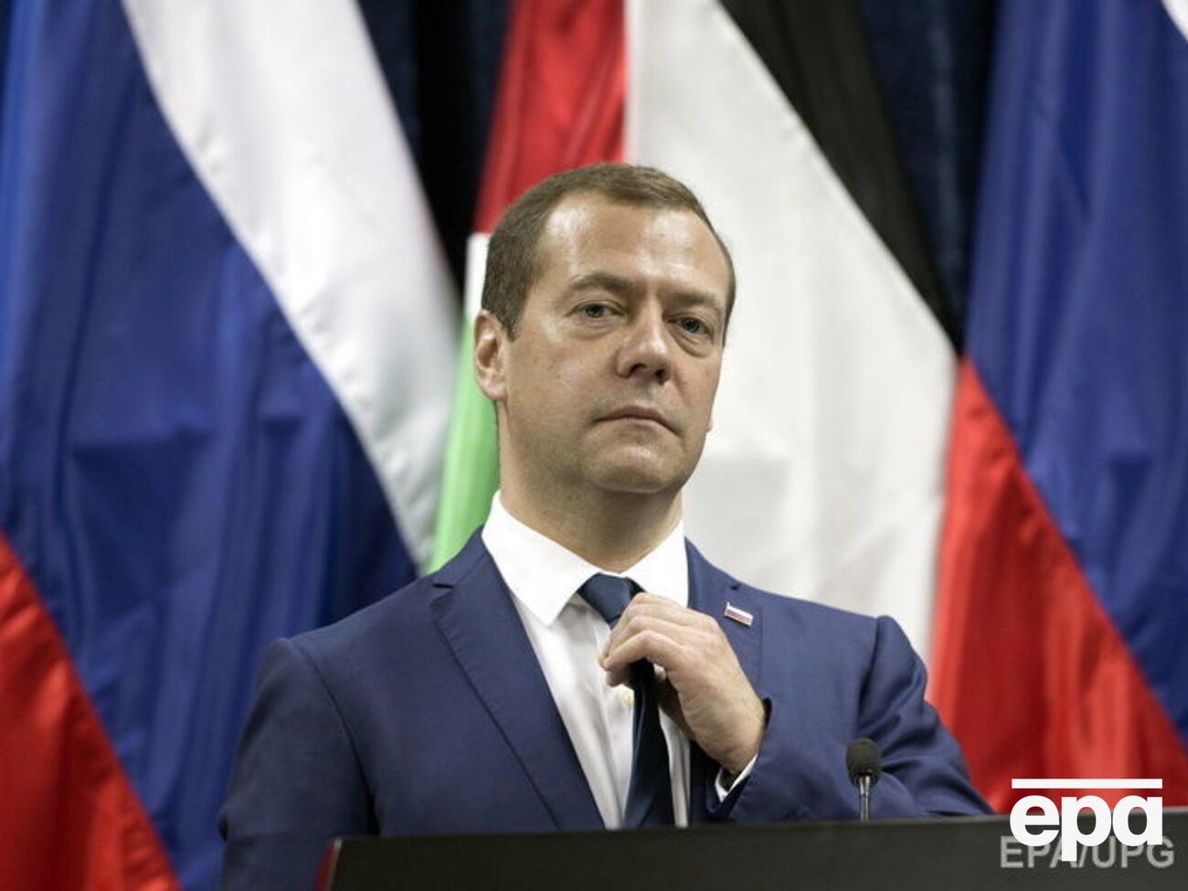 Медведев предложил переименовать кофе американо