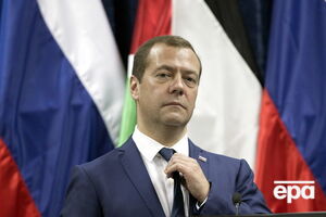Медведев предложил переименовать кофе американо